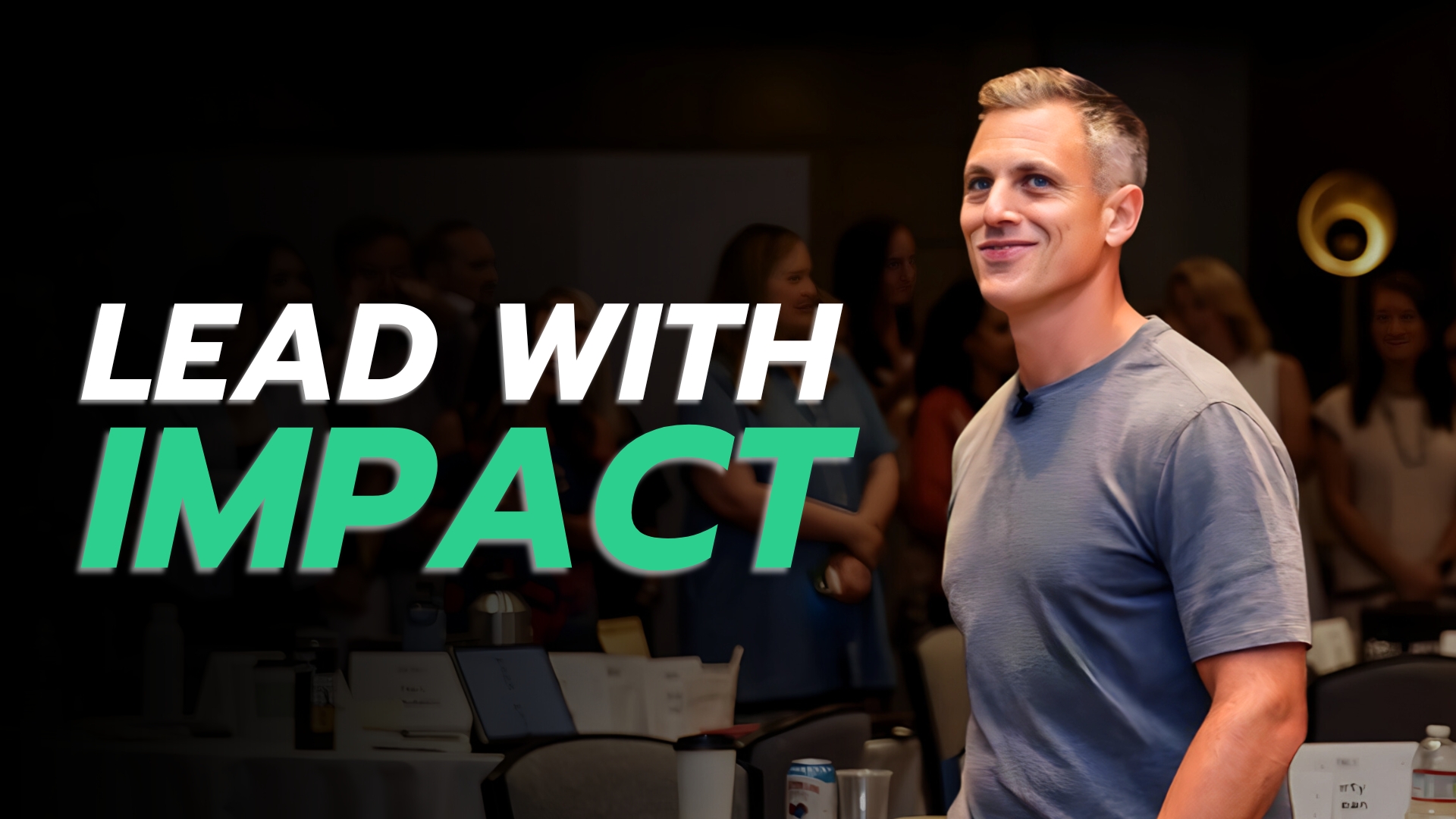 How Can Leaders Influence People?
