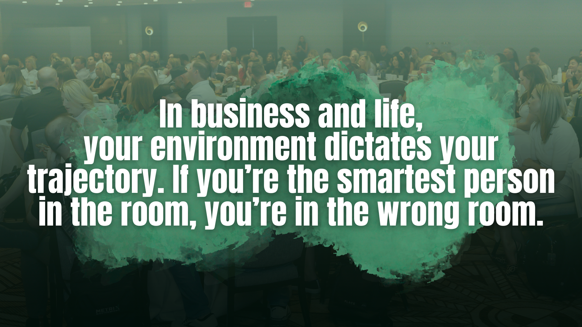 Inside Metrix Masterminds: Where High-Performing Entrepreneurs Go to Grow